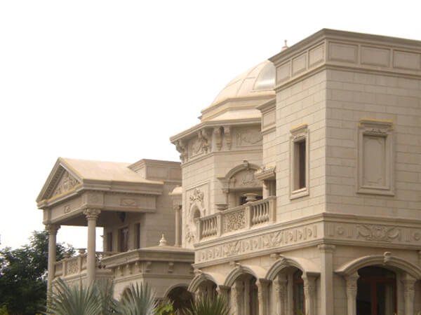 Aashit Doshi's, Bopal