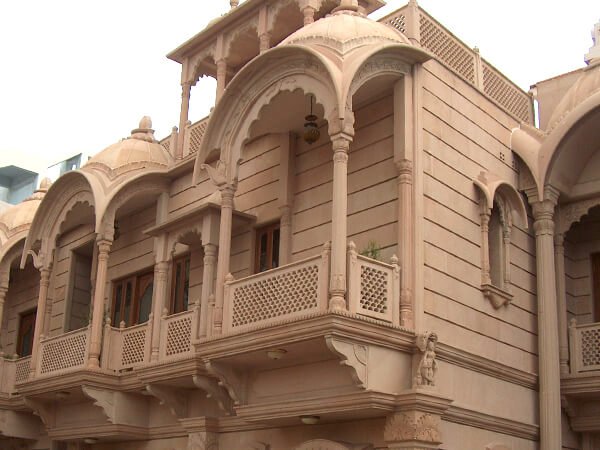 Dashrath Patel Isanpur, Ahmedabad