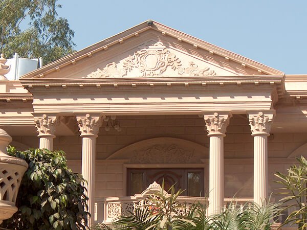 Gautam Jain Nandhill Society