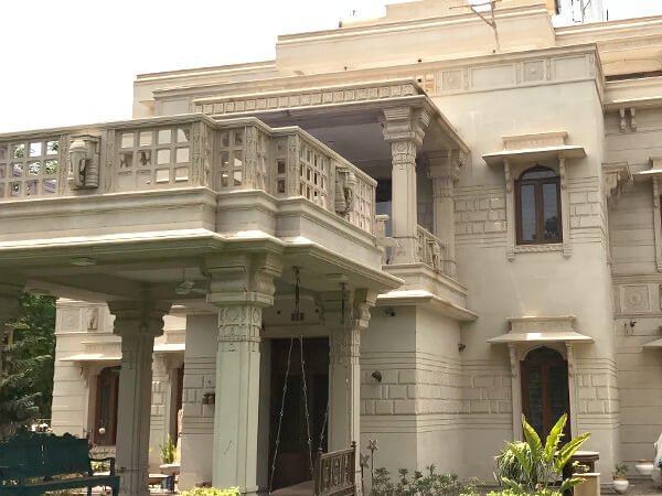 Jigish Bhai Devata, Ahmedabad