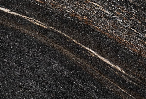Black Fusion Granite